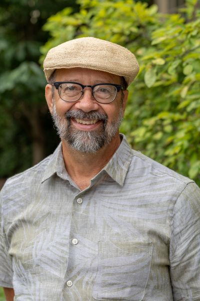 Mark Allen Peterson