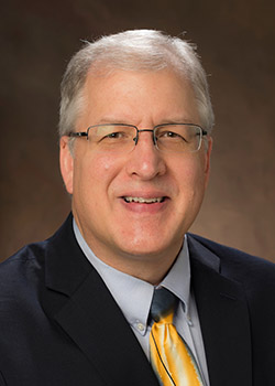 Alan Strautman