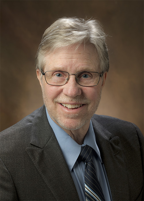 Joseph Carlin
