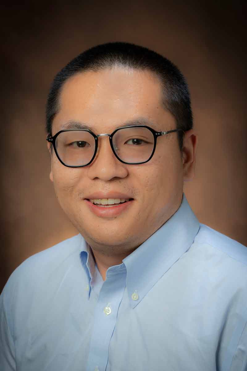 Zheng Li