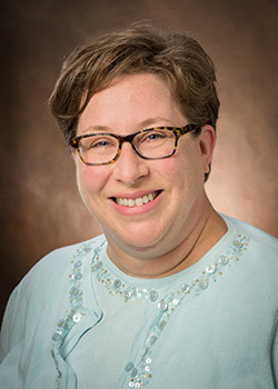 Rebecca Balish