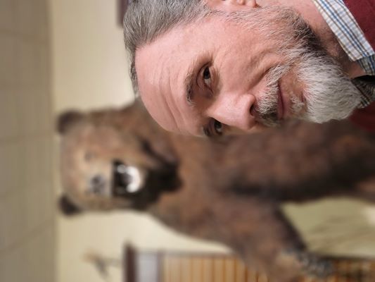 Steven Sullivan