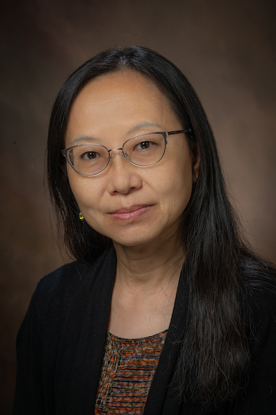 Xiaoyun Deng