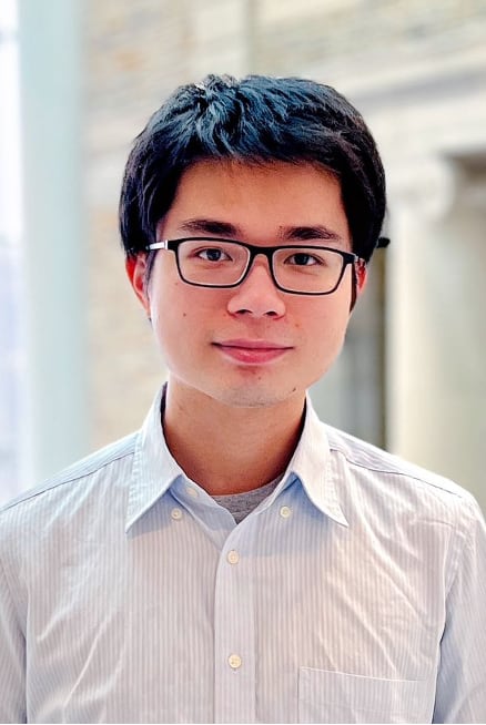 Yukun Cheng