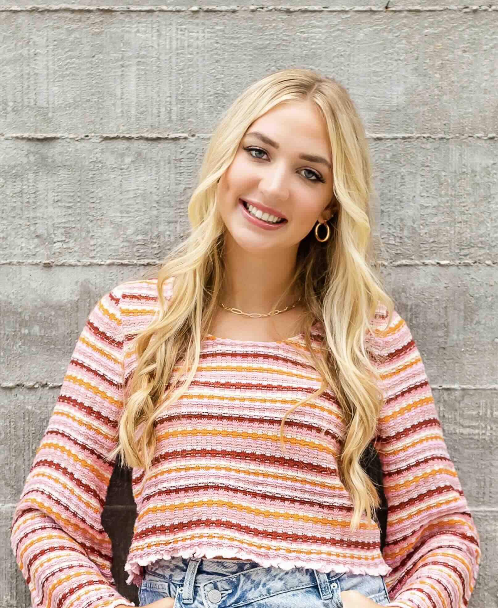Elyse Kinney