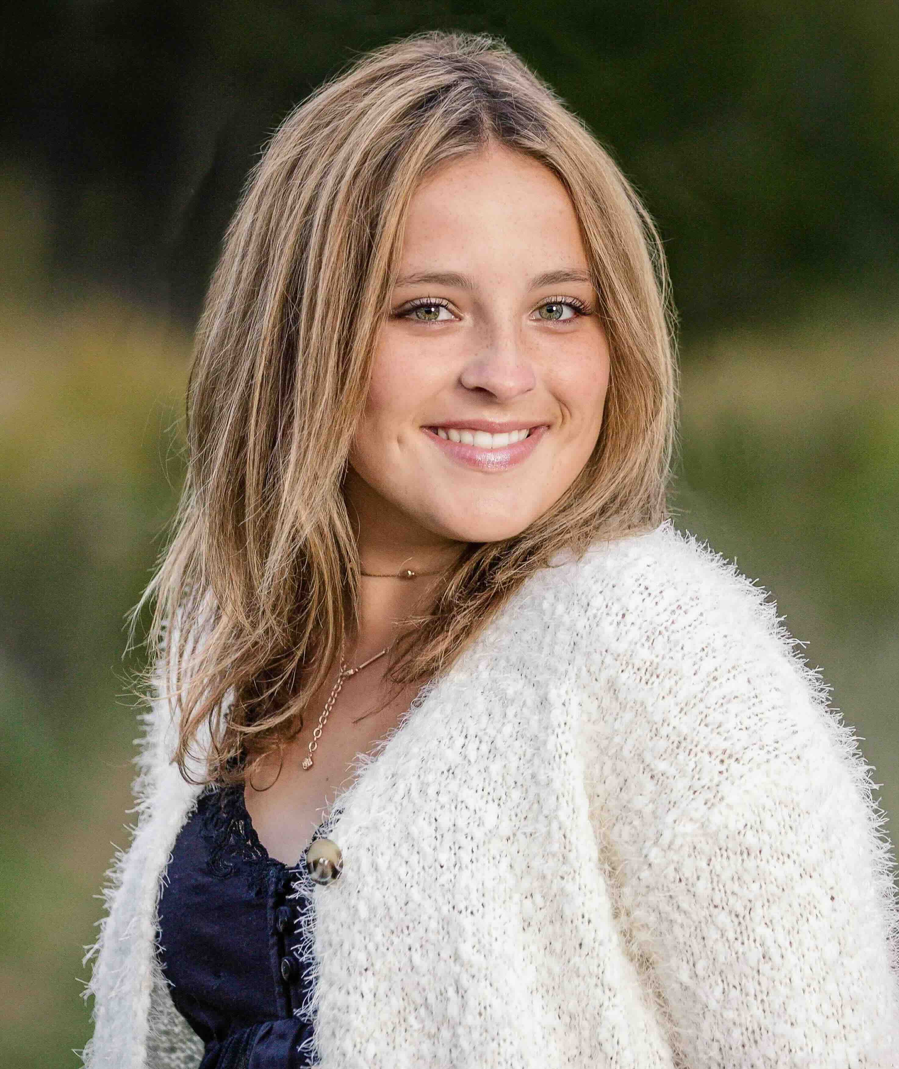 Allie Fermann