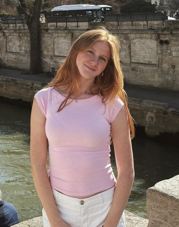 Laura Crowley