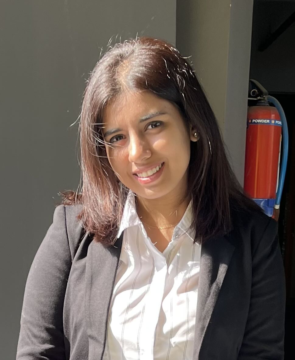 Meenal Khurana