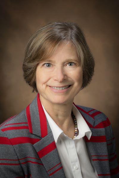 Renée Baernstein