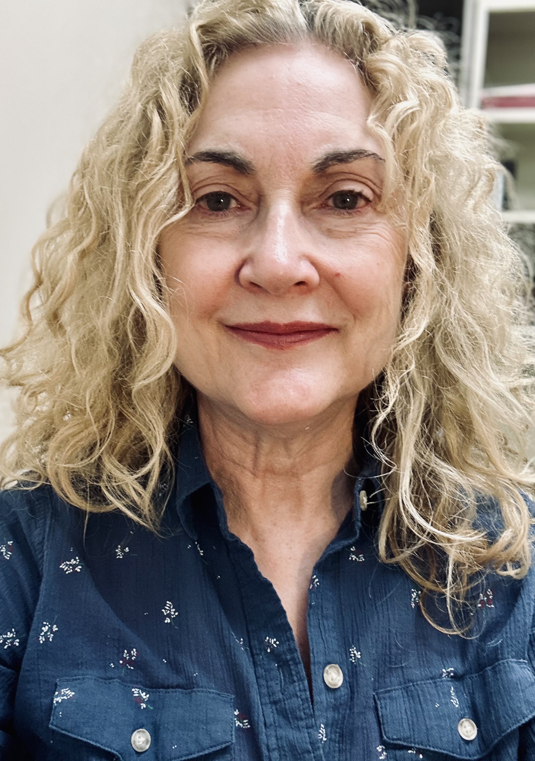 Theresa M. Evans