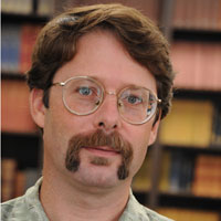 William Fisher