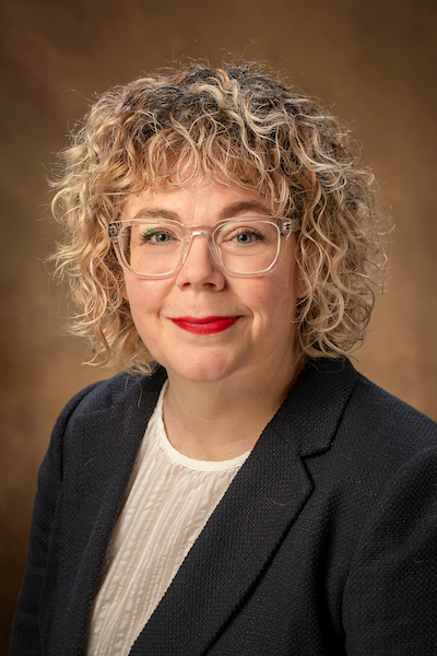 Marcia England
