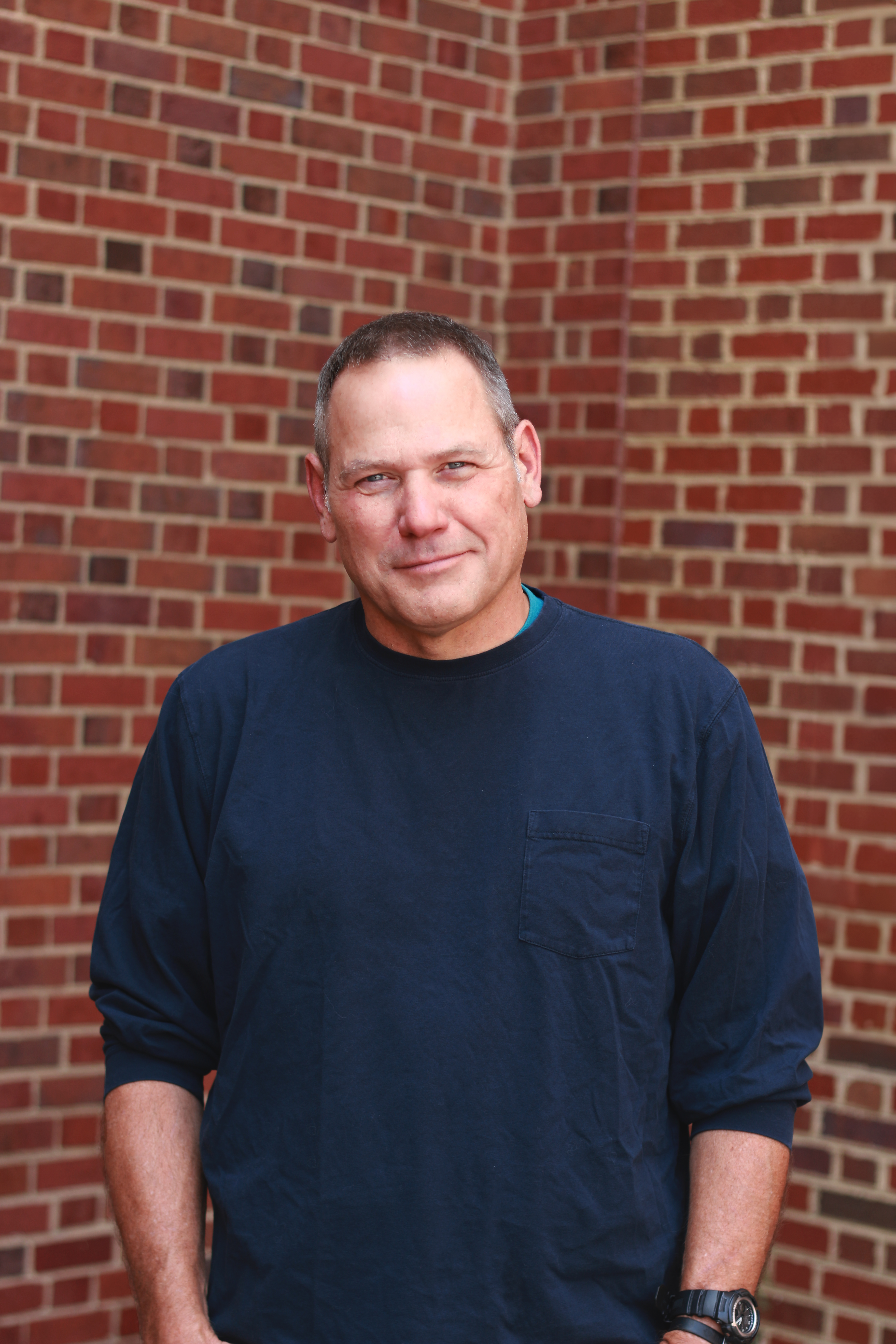 Brian Currie