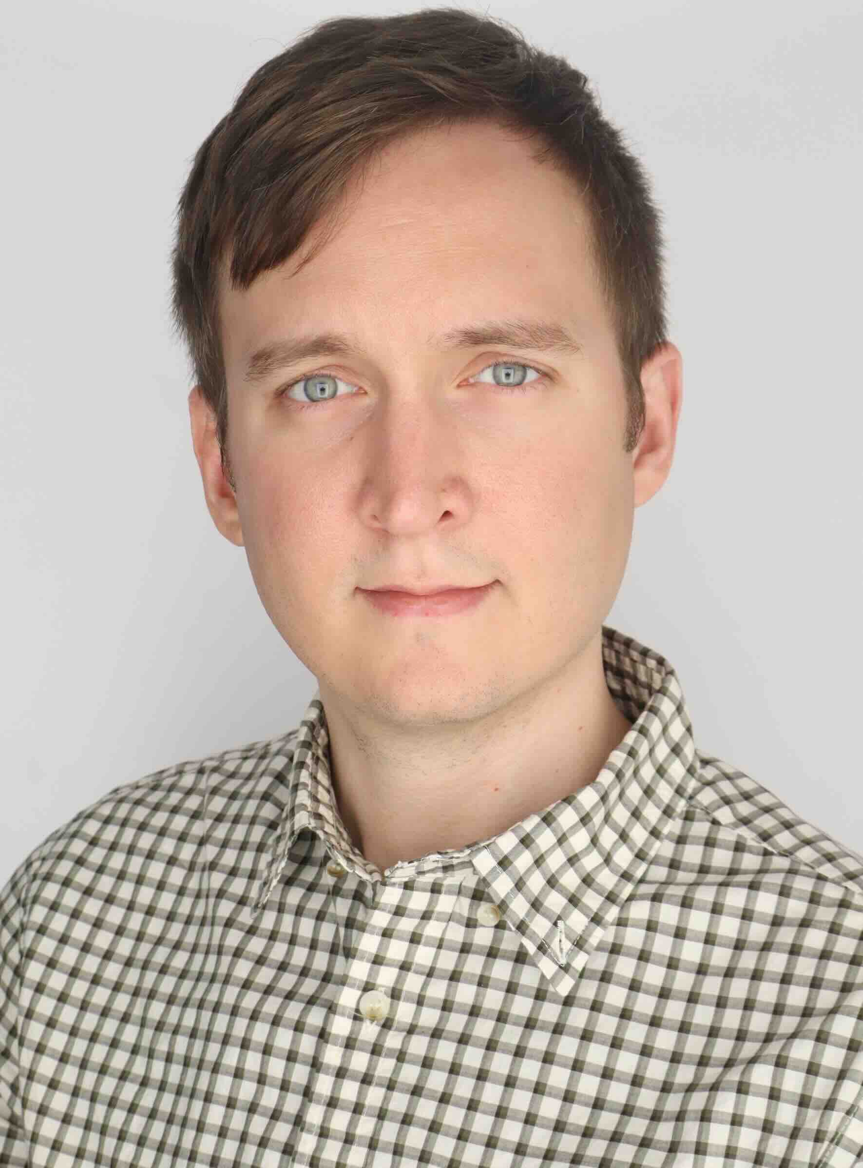 David J. Peterman