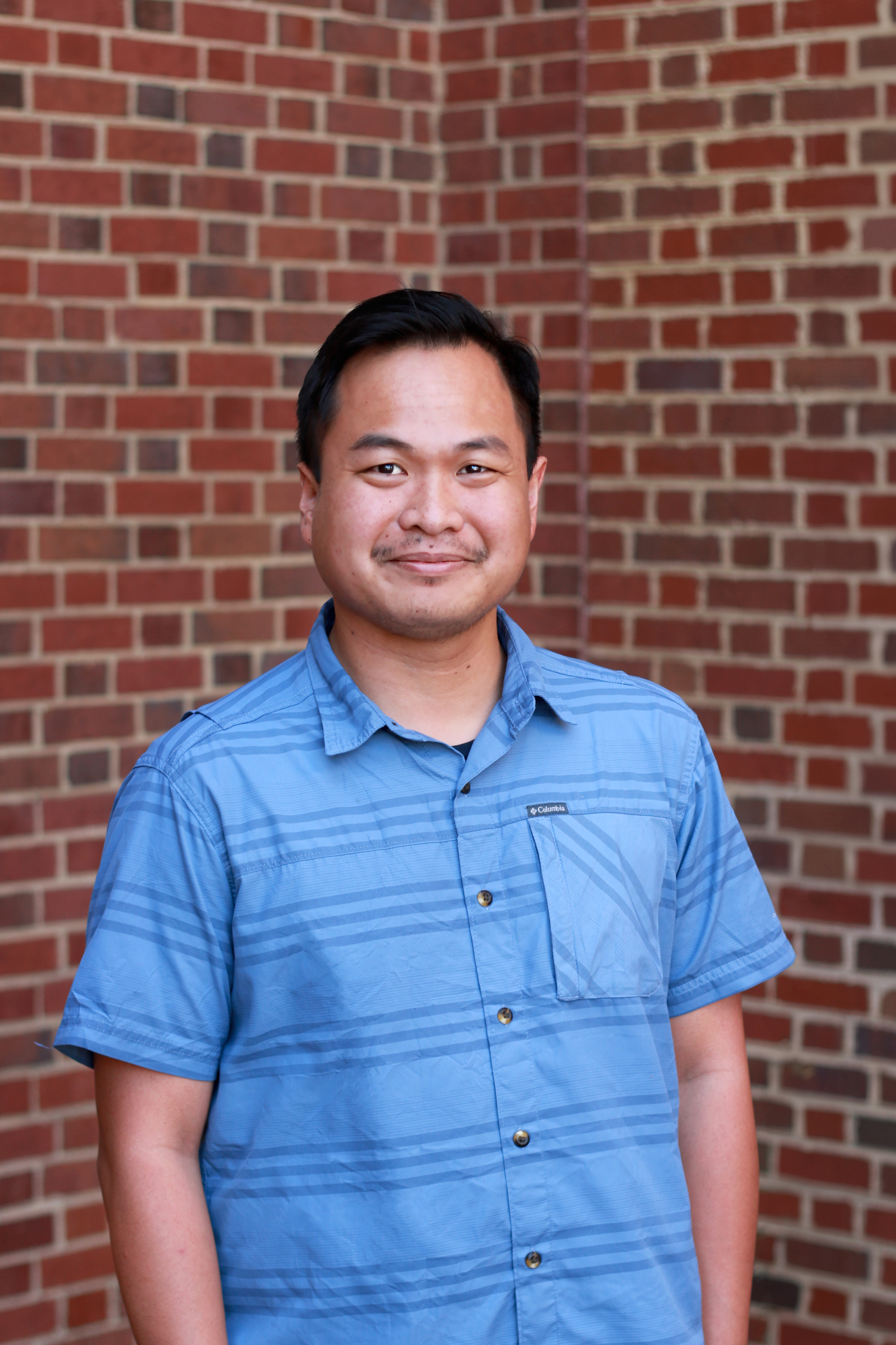 James Leong