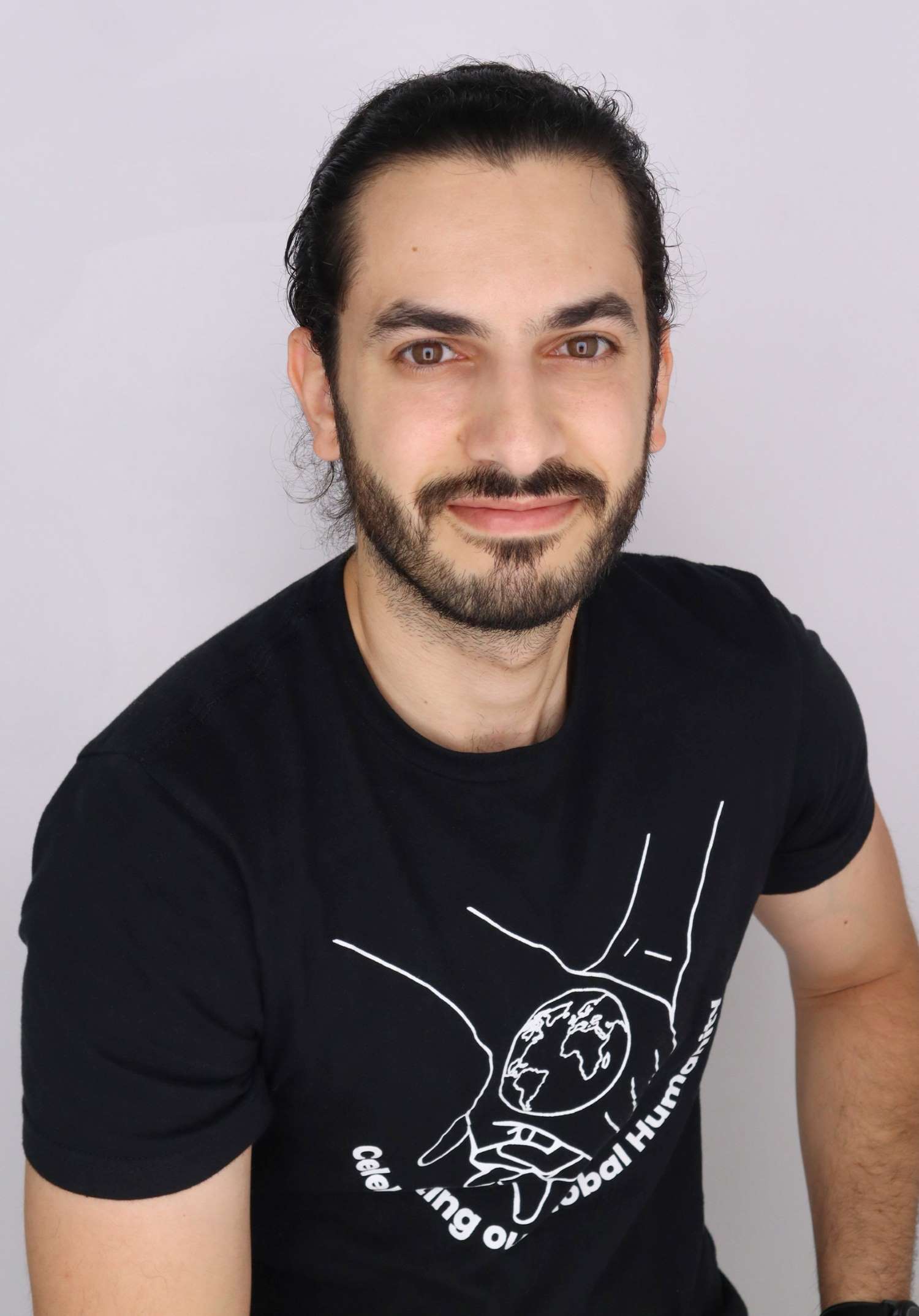 Oussema Dhieb