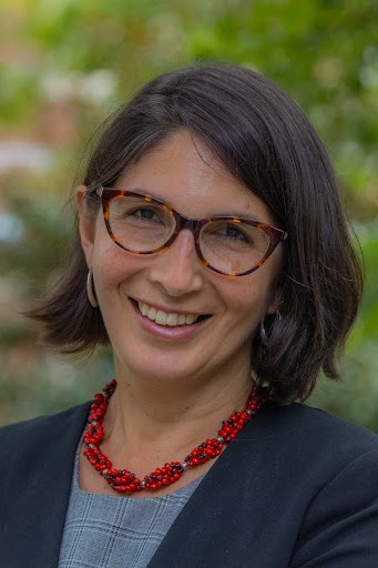 Cristina Alcalde
