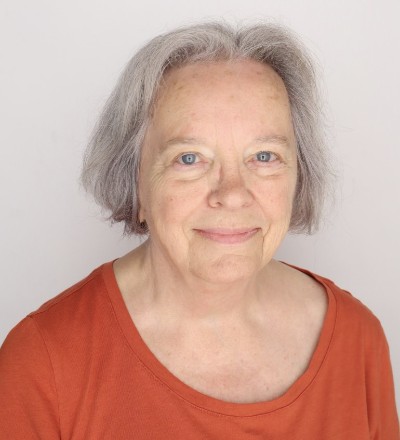 Sandra Garner