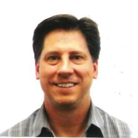 Paul Harding
