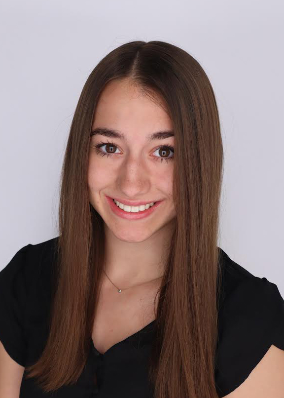 Natalie Hicov