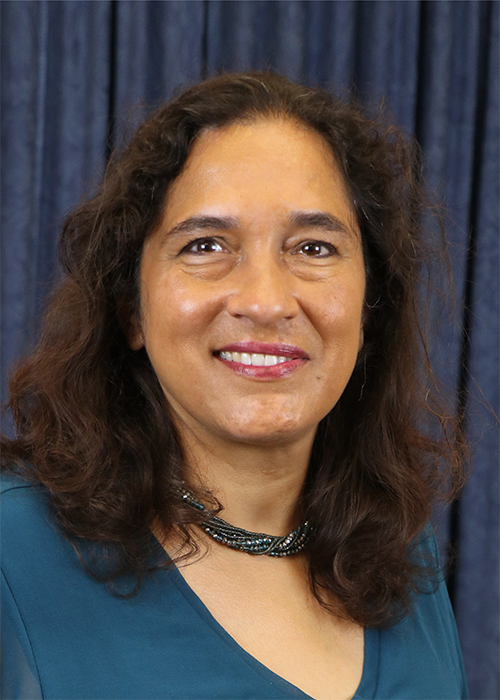 Sarah M. T. Dorr