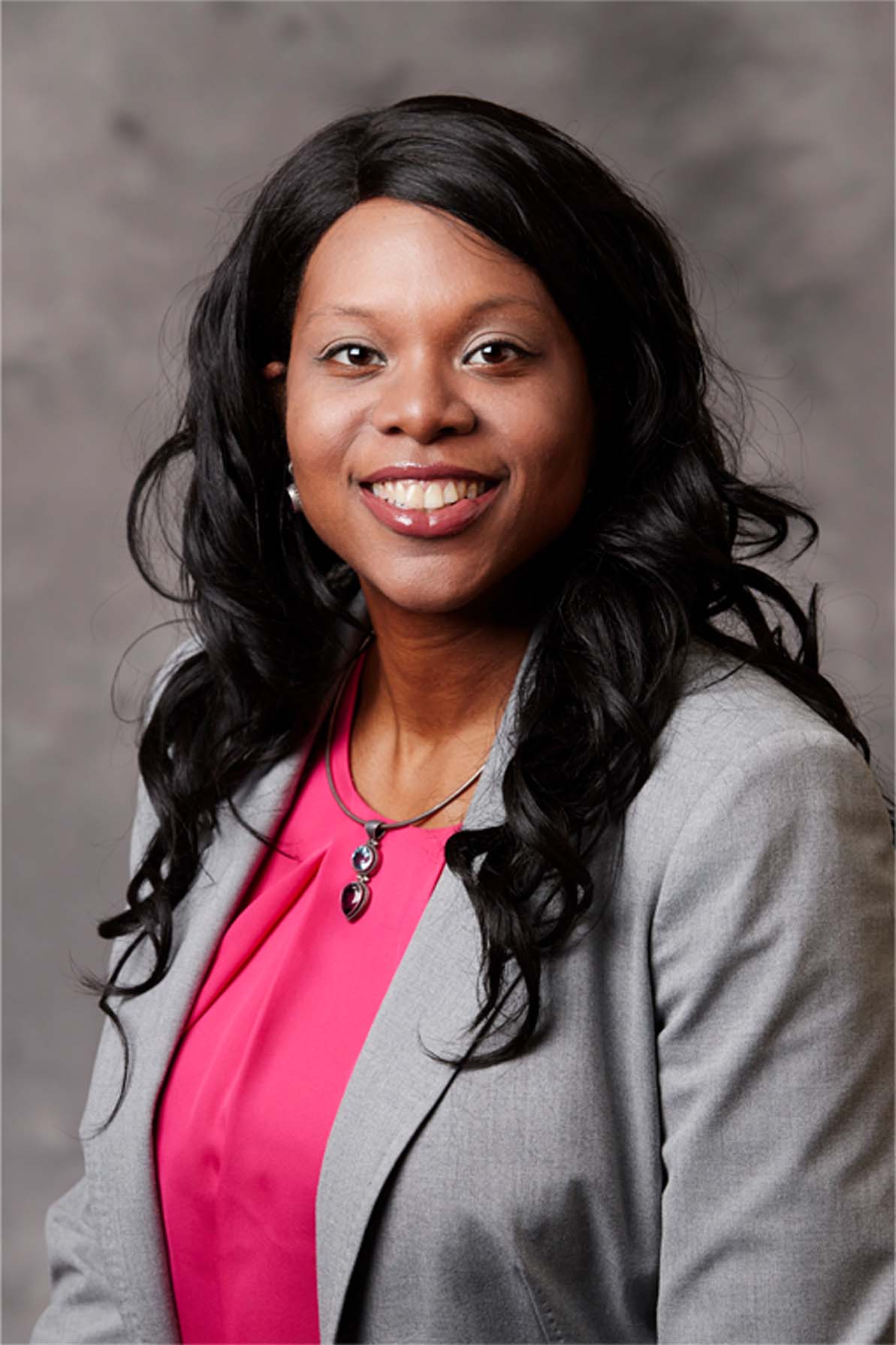 Kimberly Kendricks
