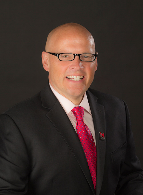 Greg Crawford