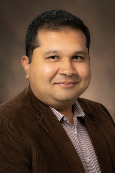 Imran  Mirza