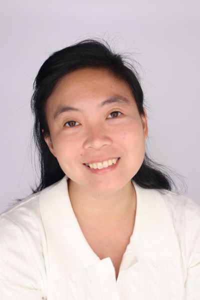 Marcy Shieh