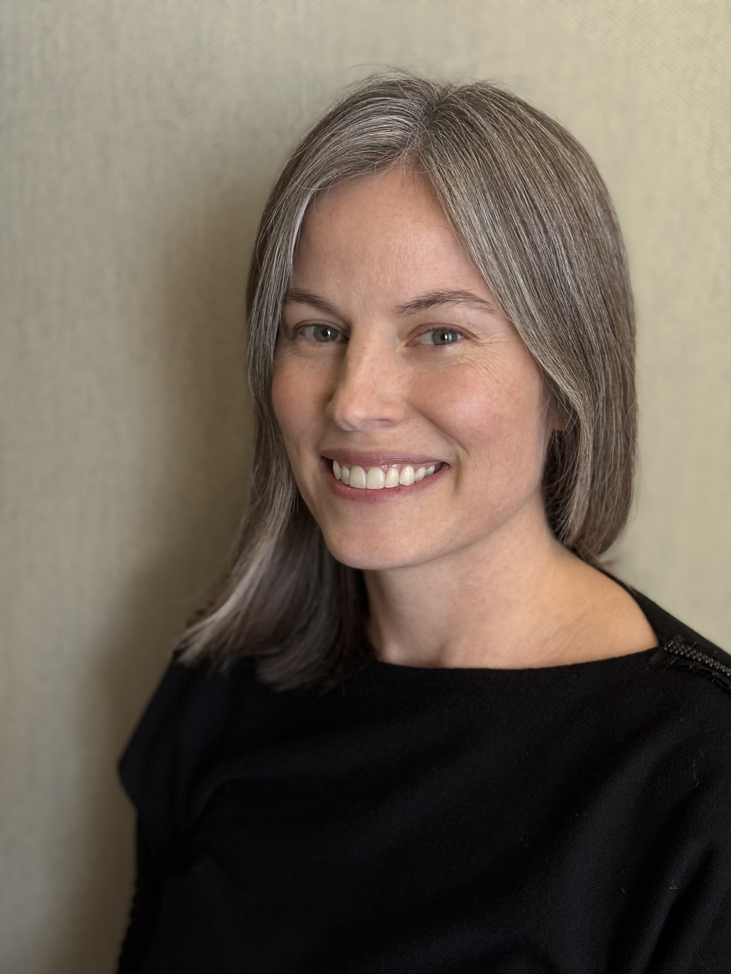 Anne Haffer