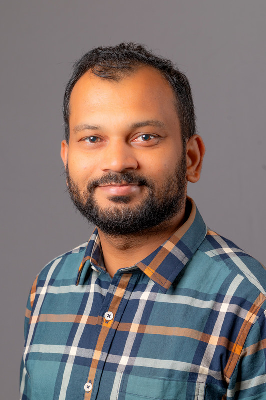 Chandrashekhar Borkar