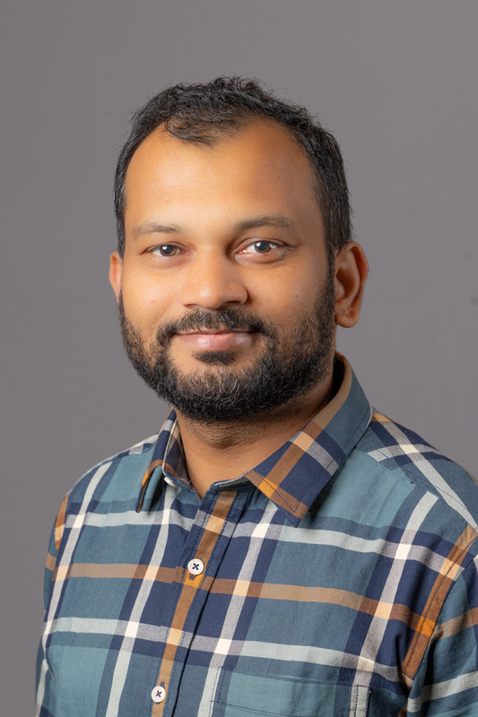 Chandrashekhar Borkar