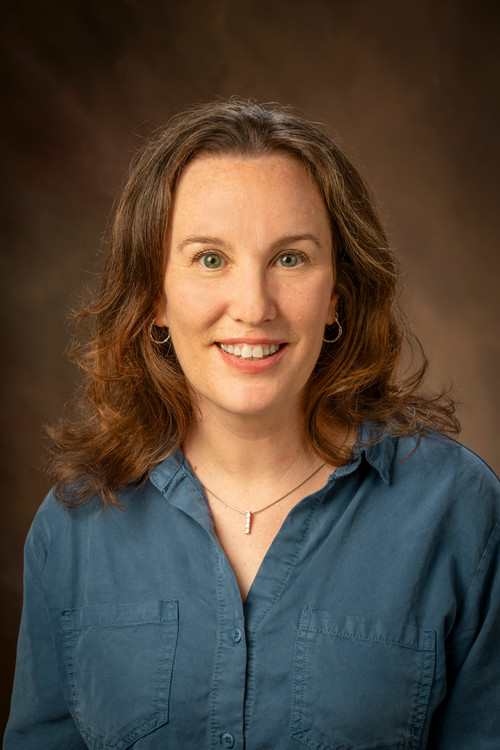 Carrie Hall