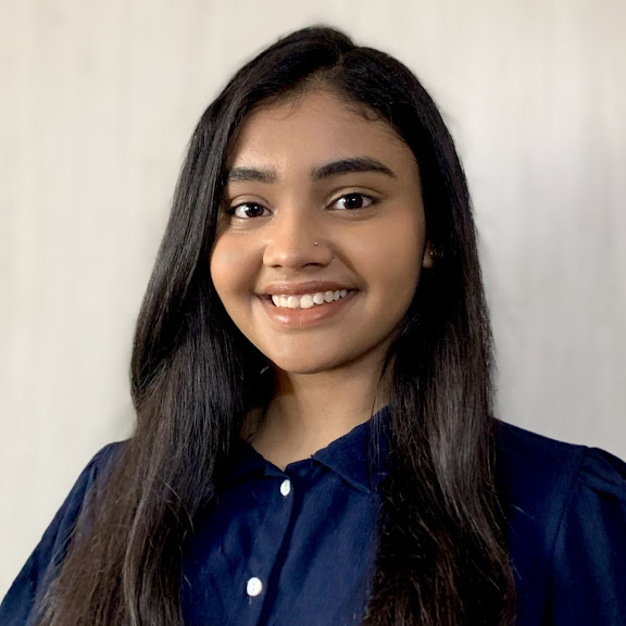 Jigeesha Ghosh