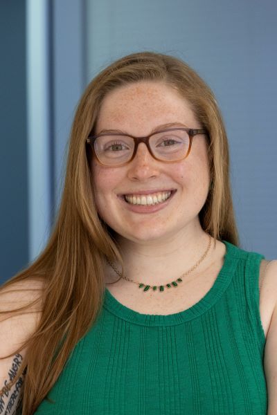 Kathryn Aldstadt