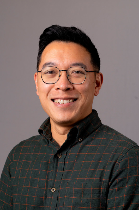 Stanley  Seah