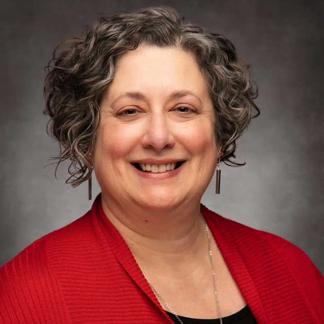 Jennifer Heston-Mullins