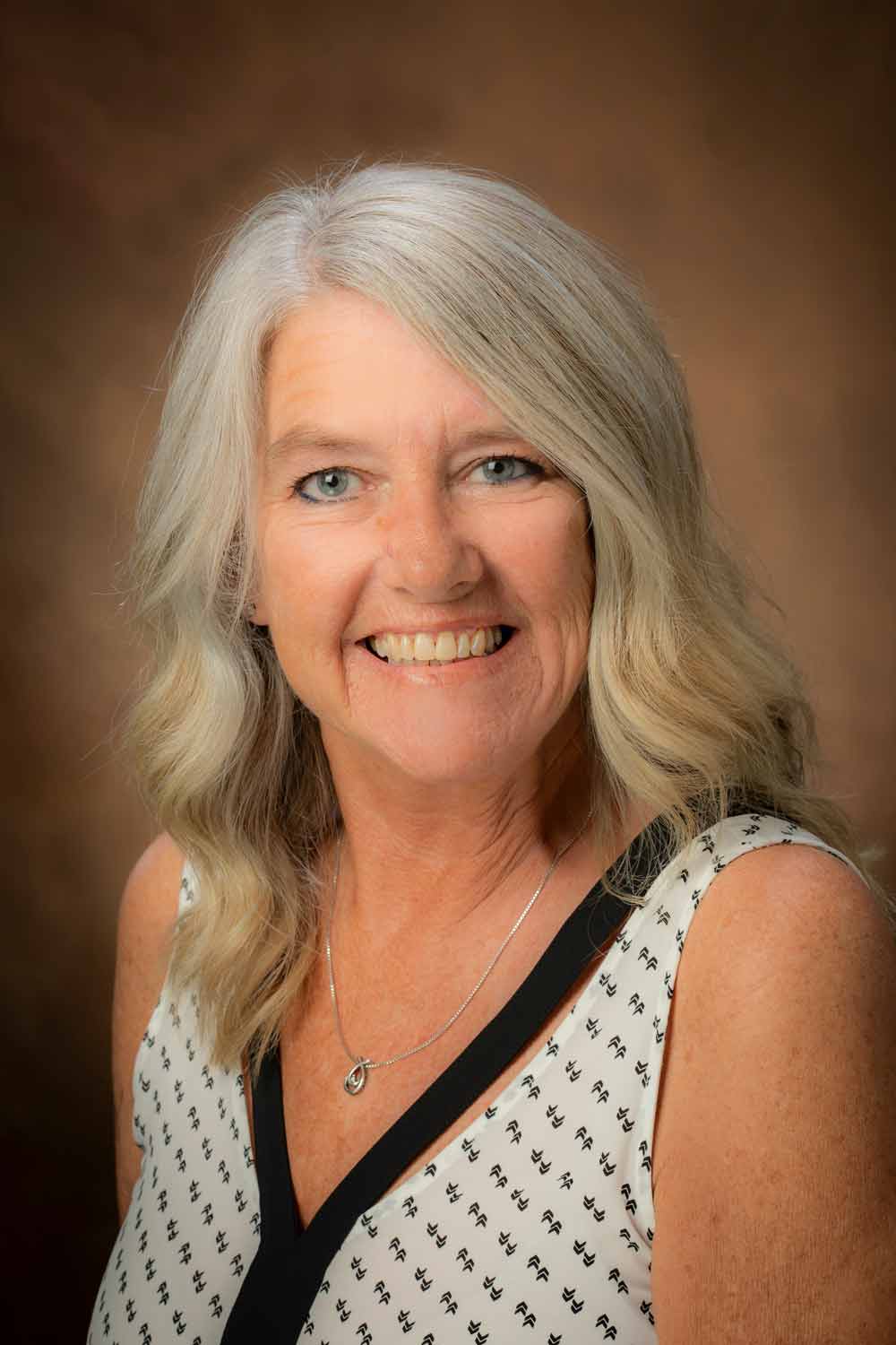 Tonya Barger