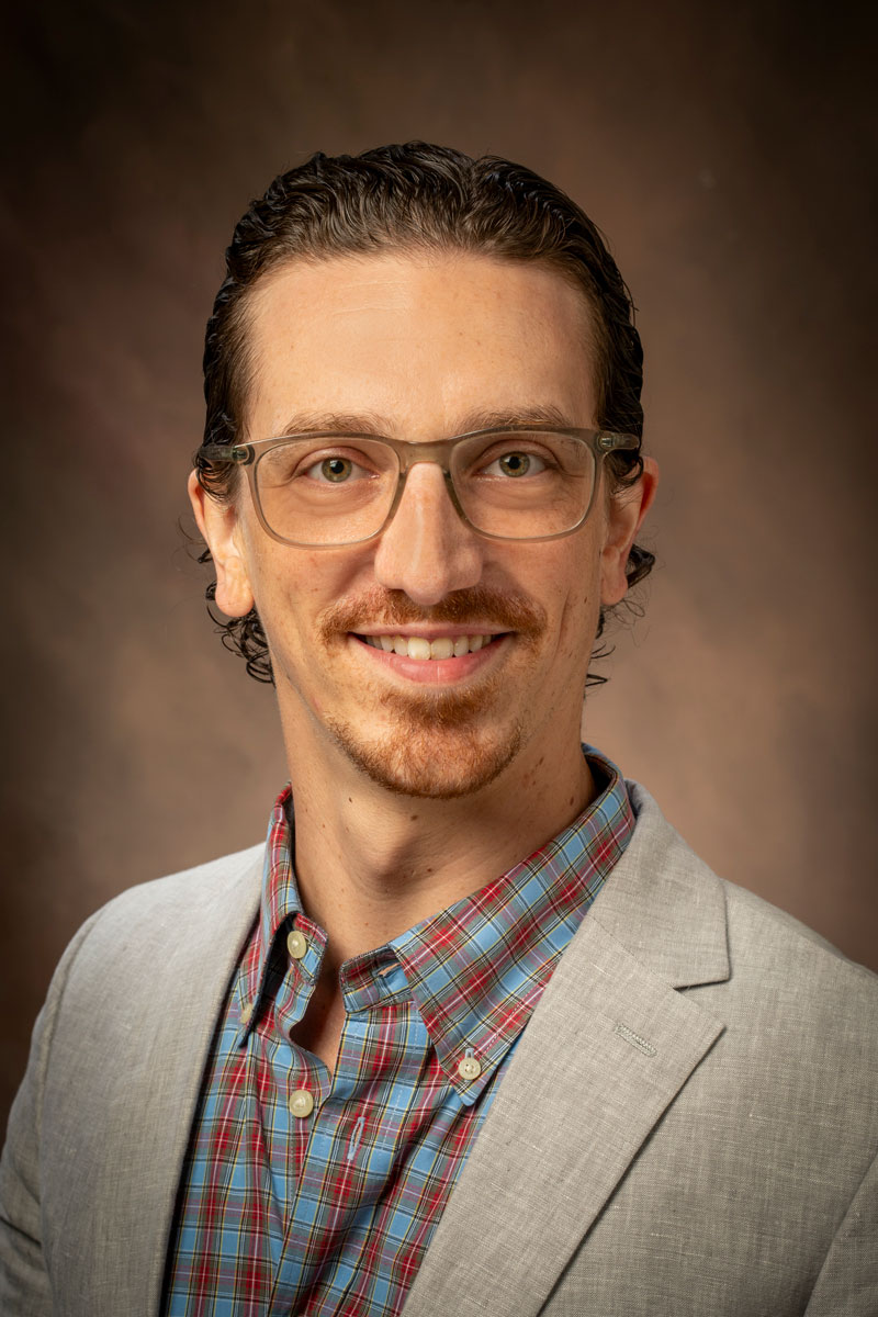 Ryan Steel