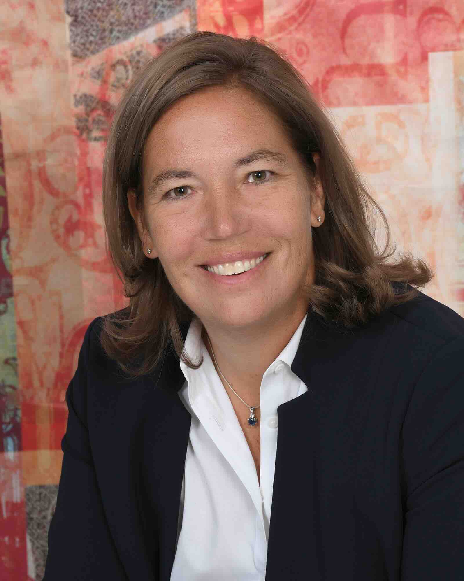 Trish Brands Miller