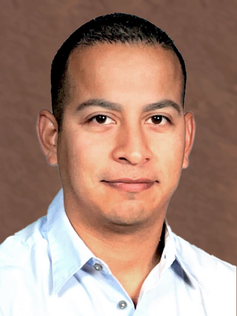 Omar Cabral