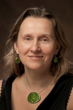 Anna Kłosowska