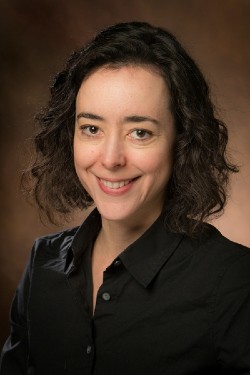 Audrey Wasser