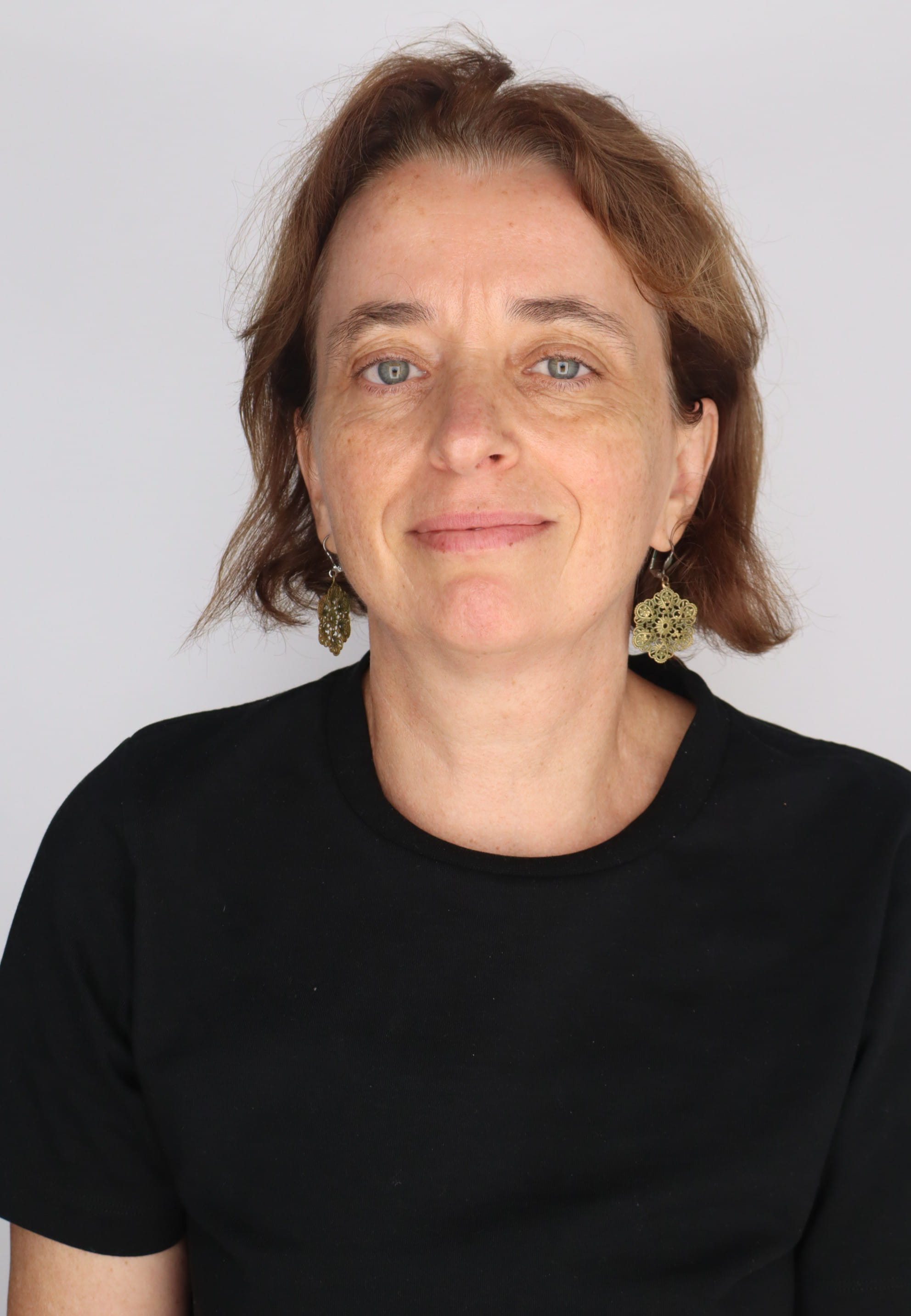 Nadja Berkovich