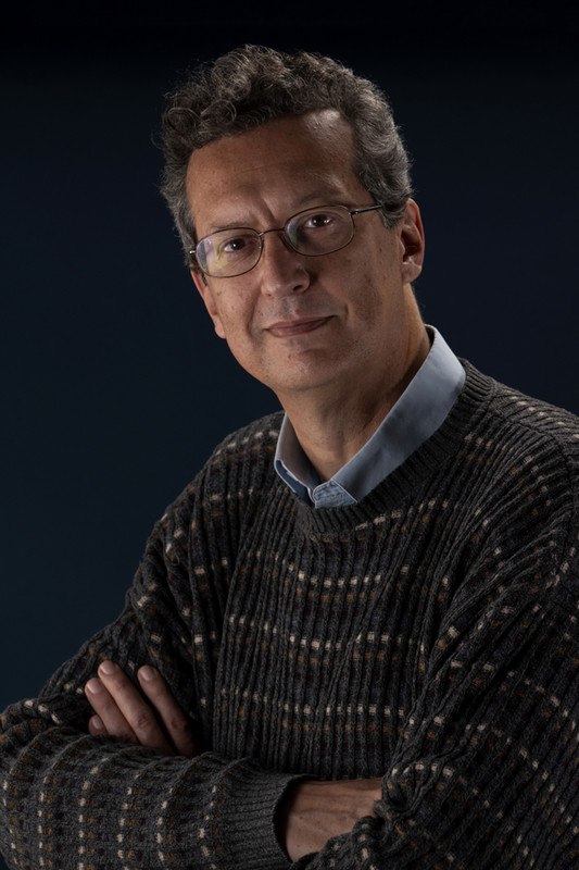 Daniele  Fioretti