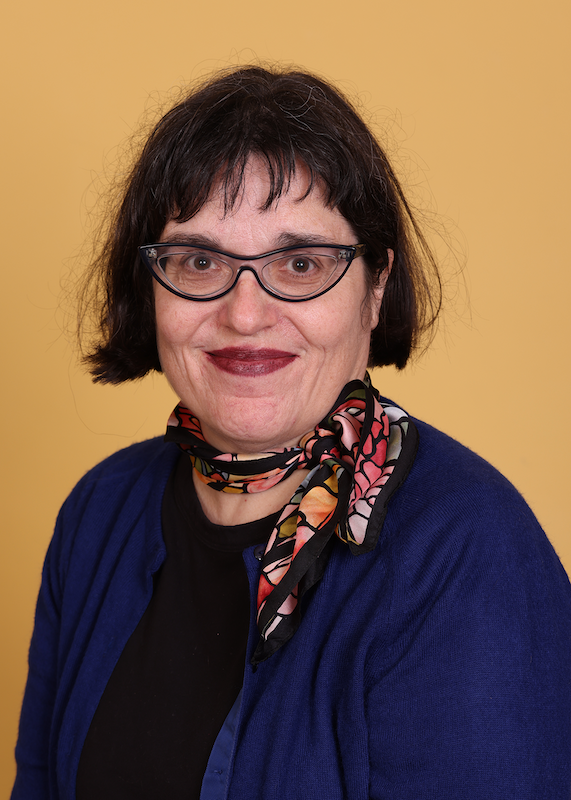 Denise McCoskey