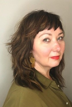 Elisabeth Hodges