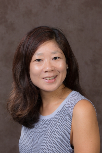 Kazue Harada
