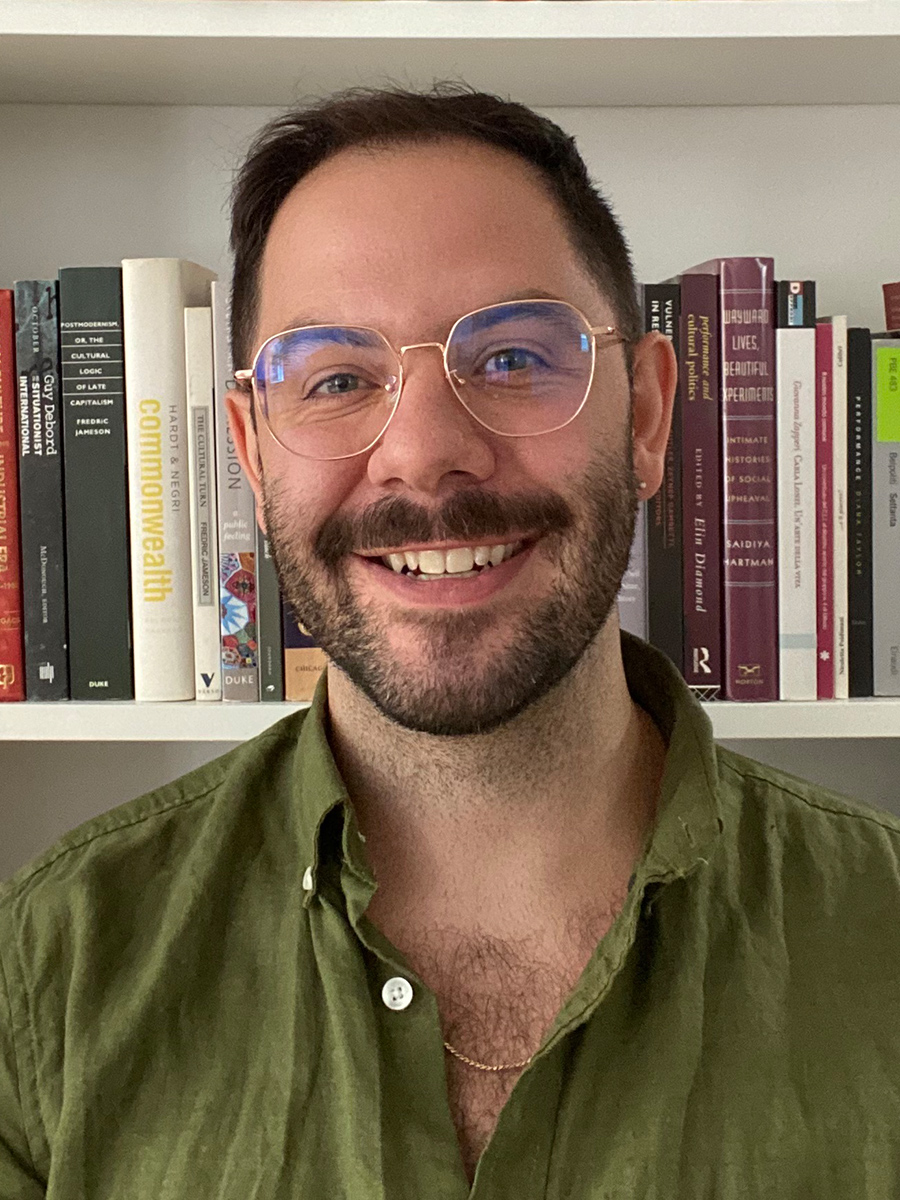 Matthew Zundel