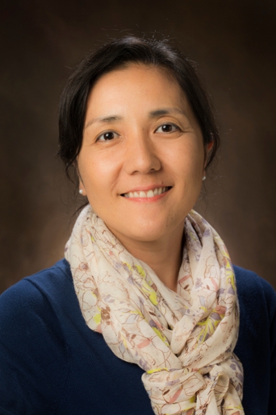 Ayako Hotchi Reiff